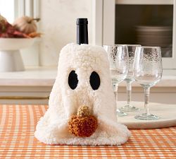 Halloween Wine Bag Collection