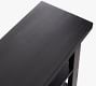 Reed Home Gym Storage Console Table (40")