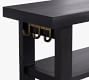 Reed Home Gym Storage Console Table (40")