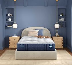 Serta iComfortPRO Level 3 Mattress (14"-16"h)