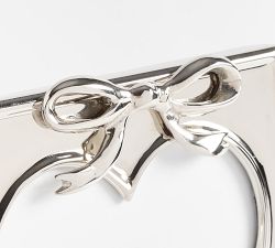 Sweetheart Bow Frame