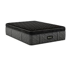 Beautyrest Hybrid Series Mattress - Thumbnail 4