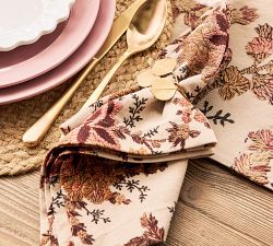 Emrys Cotton Napkins - Set of 4