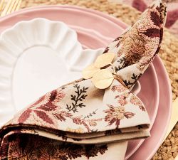 Emrys Cotton Napkins - Set of 4