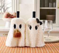Halloween Wine Bag Collection