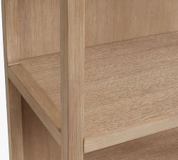 Pacific Bookcase (34")