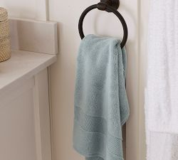 Resort Organic Cotton Towel