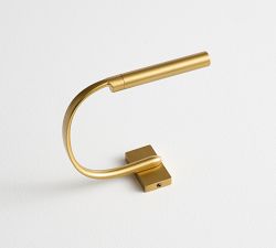 Standard Modern Hardware Holdback