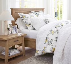 Toscana Nightstand (32")