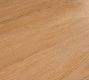 Aldon Rectangular Plinth Coffee Table (58")