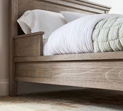 Farmhouse Bed by Michael Graves Design