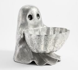 Ghost Candy Bowl