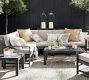 Indio Metal 6-Piece Outdoor Sectional (100&quot;)