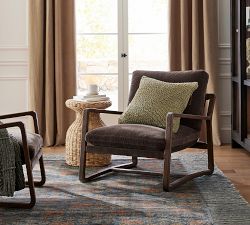 Muriel Rug Swatch - Free Returns Within 30 Days