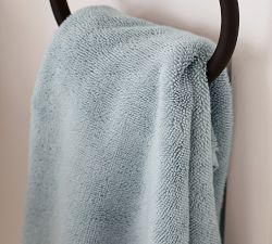 Resort Organic Cotton Towel