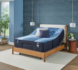 Serta iComfort Level 2 Mattress (14"h)