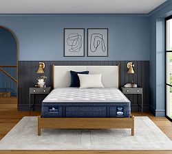 Serta iComfortPRO Level 2 Mattress (13"-15"h)