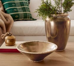 Tilden Metallic Ceramics Collection
