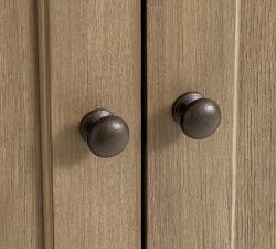 Benchwright Cabinet Buffet (38&quot;)