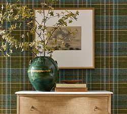 Esmeralda Handled Vase