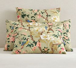 Nola Songbird Comforter Shams