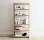 Pacific Etagere Bookcase (34")