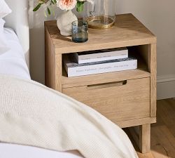 Portola Mini Nightstand (20.5")