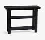Reed Home Gym Storage Console Table (40")