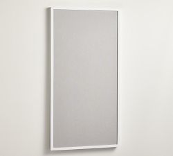 Rowen Linen Pinboard