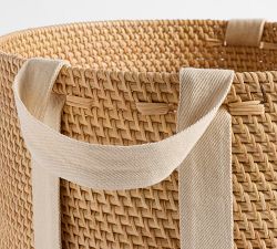 Sconset Tote Baskets - Set of 2