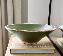 Tilden Metallic Ceramics Collection