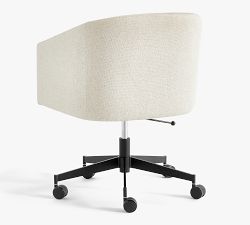 Pottery Barn Baldwin Desk Chair - Thumbnail 3