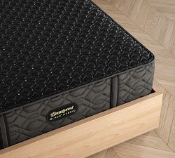 Beautyrest® Black Hybrid Series Three Mattress (14.5"-15"h)