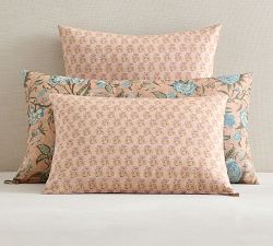 Ella Reversible Duvet Cover