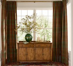 Esmeralda Handled Vase