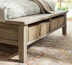 Farmhouse Bed by Michael Graves Design