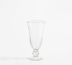Glass Stem Vase