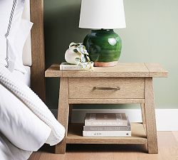 Toscana Nightstand (32")