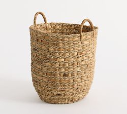 Vera Tote Basket