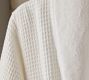 Waffle Weave Resort Robe