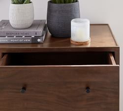Warren 6-Drawer Dresser (50")