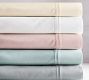 700-Thread-Count Sateen Pillowcases - Set of 2