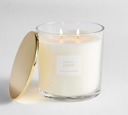 Signature Scent Collection - Ocean &amp; Jasmine