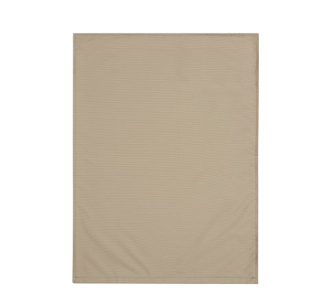 Indio Metal Kitchen Custom-Fit Cover - Left-Side Panel