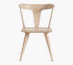 Open Box: Westan Dining Chair - Desert Pine