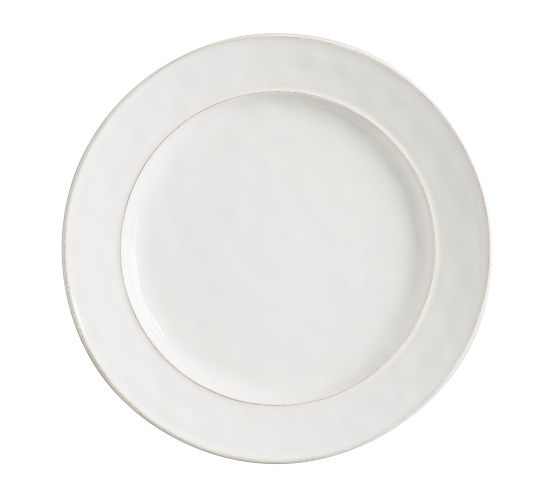 Pottery Barn Cambria Snack Plates - Thumbnail 5