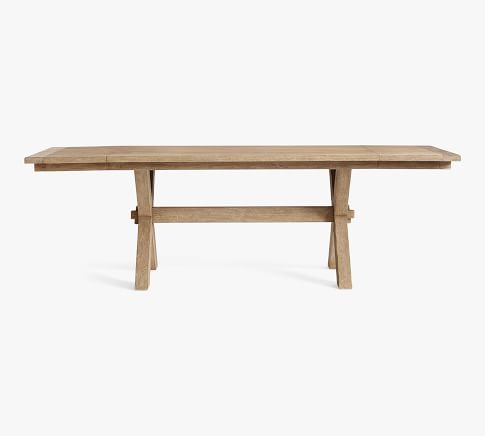 Toscana Extendable Dining Table