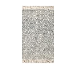 Wheatley Synthetic Rug with Anti-Slip Backing