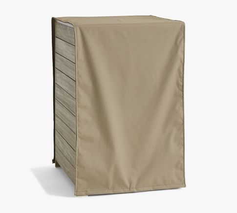 Indio Metal Kitchen Custom-Fit Cover - Single Cabinet