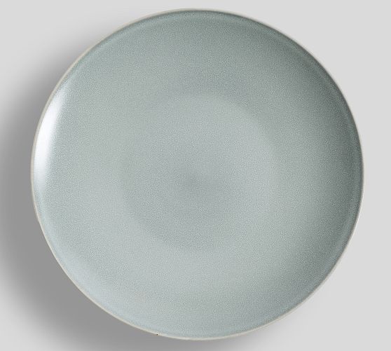 Pottery Barn Mason Dinner Plates - Thumbnail 3